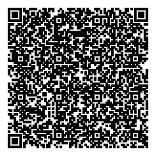 QR код гостиницы Прибайкальская