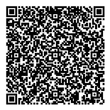 QR код гостиницы Баварский Дом