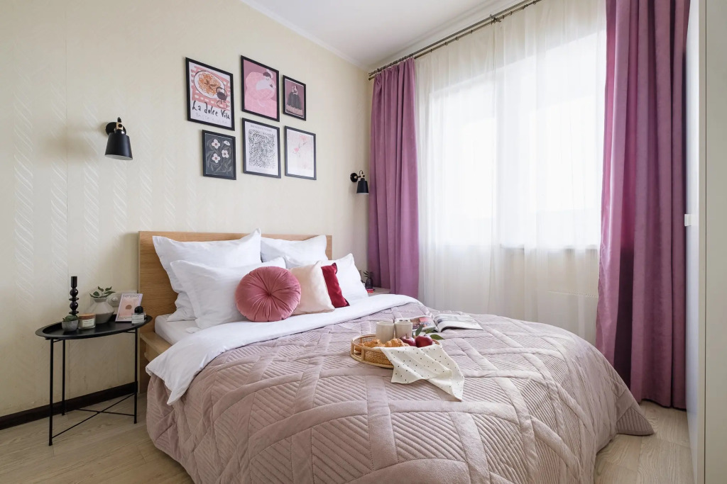 Фотография квартиры Апартаменты Life Студия на Тверецком проезде