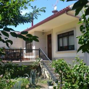 Фотографии гостевого дома
Casa Añon