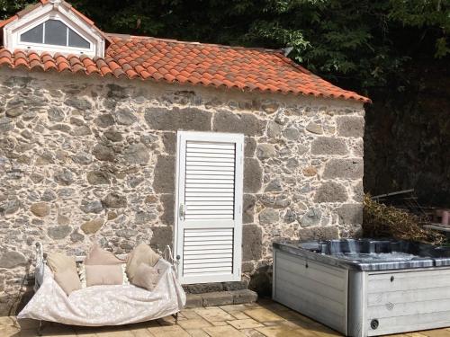 Фотографии гостевого дома
La Toscana de Corvo