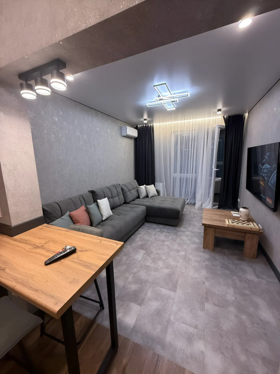 Фотография квартиры Квартира Уютная квартира в курортном городе Ялта