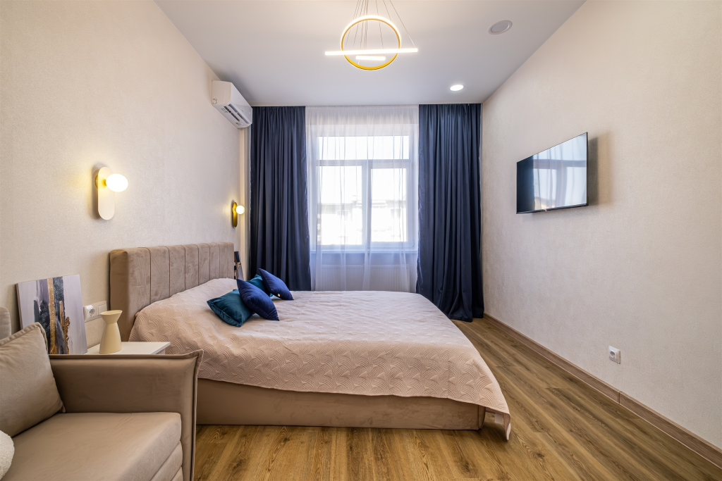 Фотография квартиры Квартира в ЖК Граф