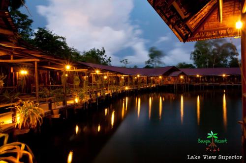 Фотография гостиницы Banpu Resort Trat