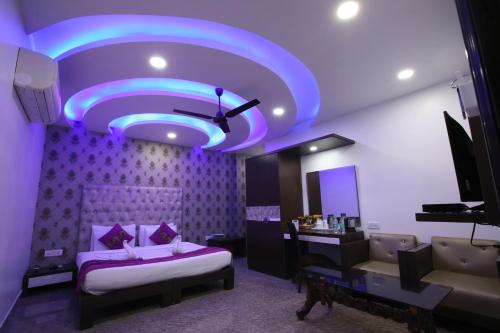 Фотография гостиницы HOTEL SURYA INTERNATIONAL