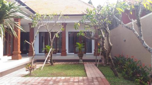 Фотография мини отеля D&D homestay