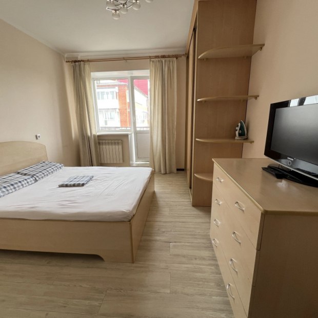 Фотографии квартиры 
            Квартира на Алтайской 24