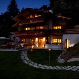 Фотографии базы отдыха
Fogajard Lovely Chalet