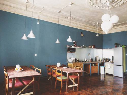 Фотография хостела Chickadee