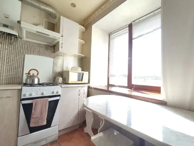 Фотография квартиры Апартаменты Сатин на площади Октября, д. 14