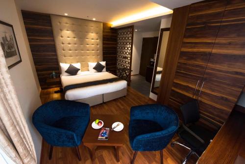 Фотографии гостиницы
Connaught Royale Delhi