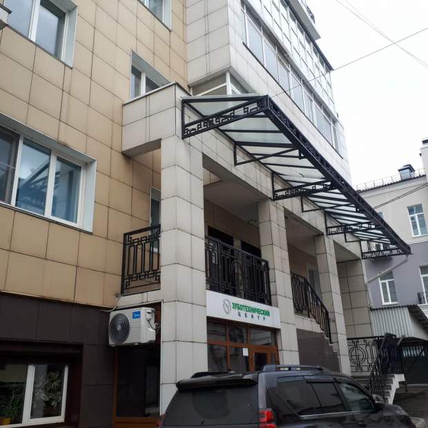 Фотографии хостела 
            Гостишка