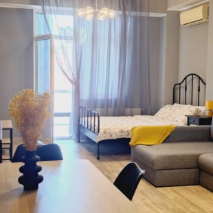 Фотография квартиры Квартира в центре города