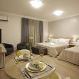 Фотография гостиницы Castelo Inn Hotel