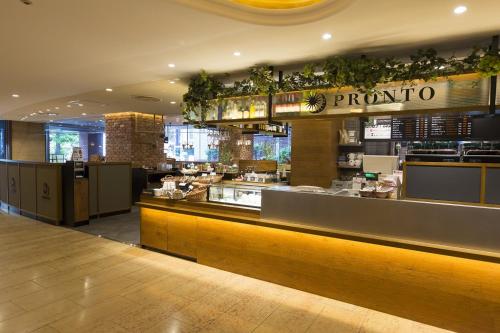 Фотография гостиницы Shibuya Tobu Hotel