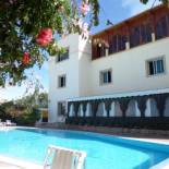 Фотография гостиницы Riad Zahra