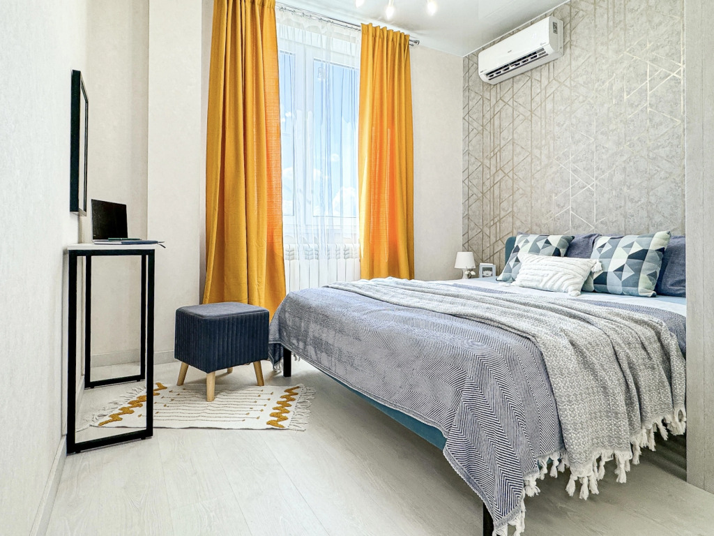 Фотография квартиры Квартира в ЖК Суворовский