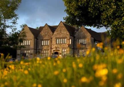 Фотографии гостиницы
Amberley Inn