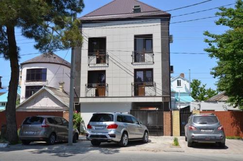 Фотография гостевого дома На Самбурова 213