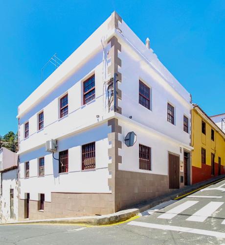 Фотографии гостевого дома
La Casa de Vilaflor