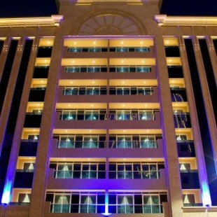 Фотография апарт отеля Al Raya Hotel Apartments