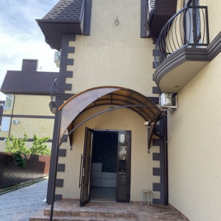 Фотография гостиницы Ангел