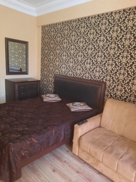 Фотографии квартиры
Апартаменты на улице Горького 38