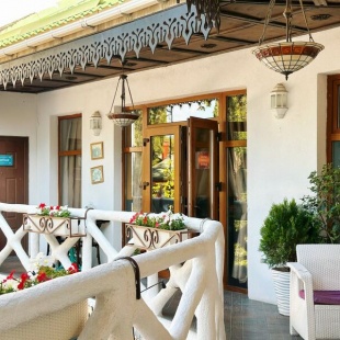 Фотография гостевого дома Вилла Маре-Неро