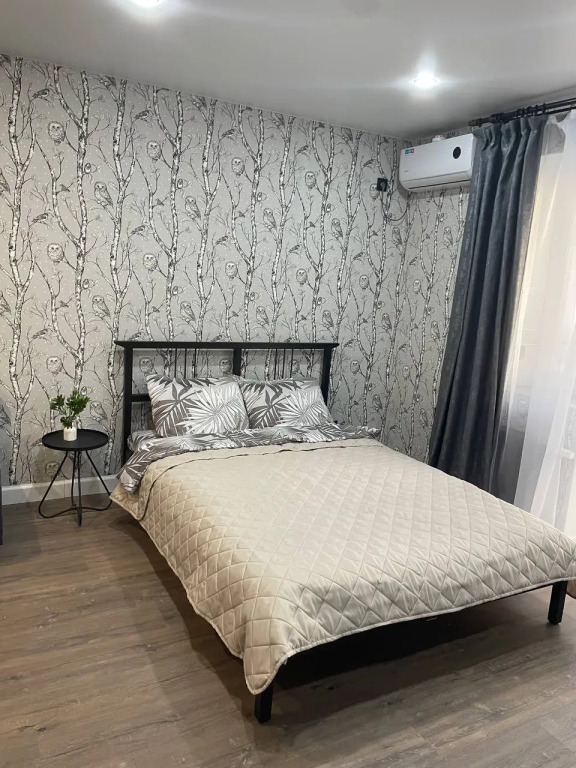 Фотография квартиры Квартира Студия с Подземным Паркингом