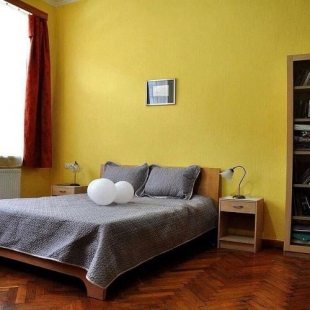 Фотография хостела BHM Rooms Hostel