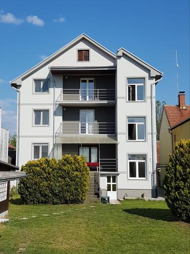 Фотография гостевого дома Villa Ponte