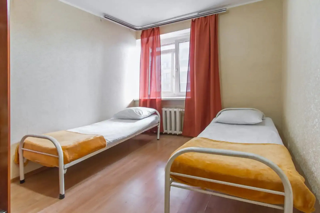 Фотография квартиры Апартаменты на Ростовской 61