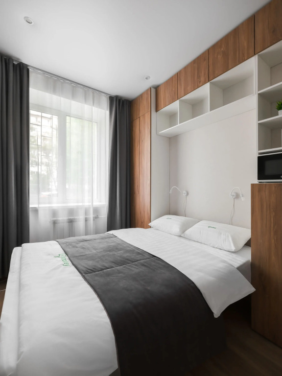 Фотография квартиры Апартаменты Knokey Беговая