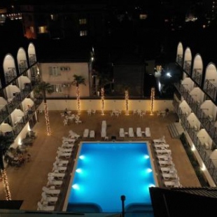 Фотография гостевого дома МОРЕТЕЛЬ