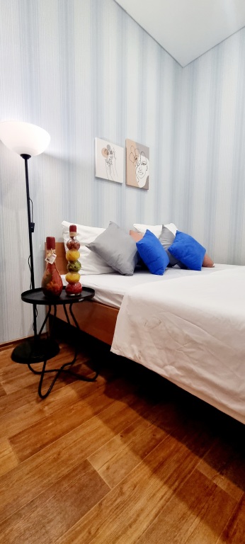 Фотография квартиры Евро-трешка для семьи и командированных