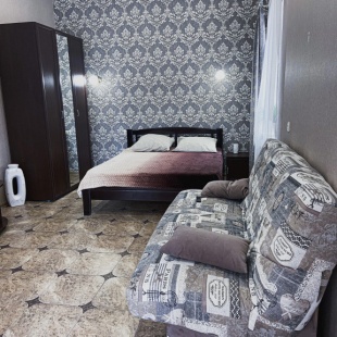 Фотография квартиры Апартаменты Центр Курорта 1