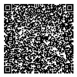 QR код хостела Биксбит