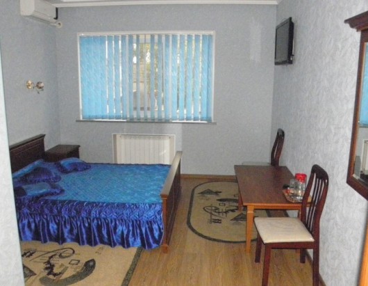 Фотографии гостиницы 
            Азов