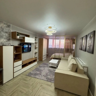 Фотография квартиры Апартаменты ArtApart