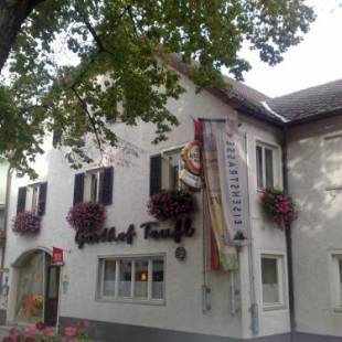 Фотографии мини отеля 
            Gasthof Teufl