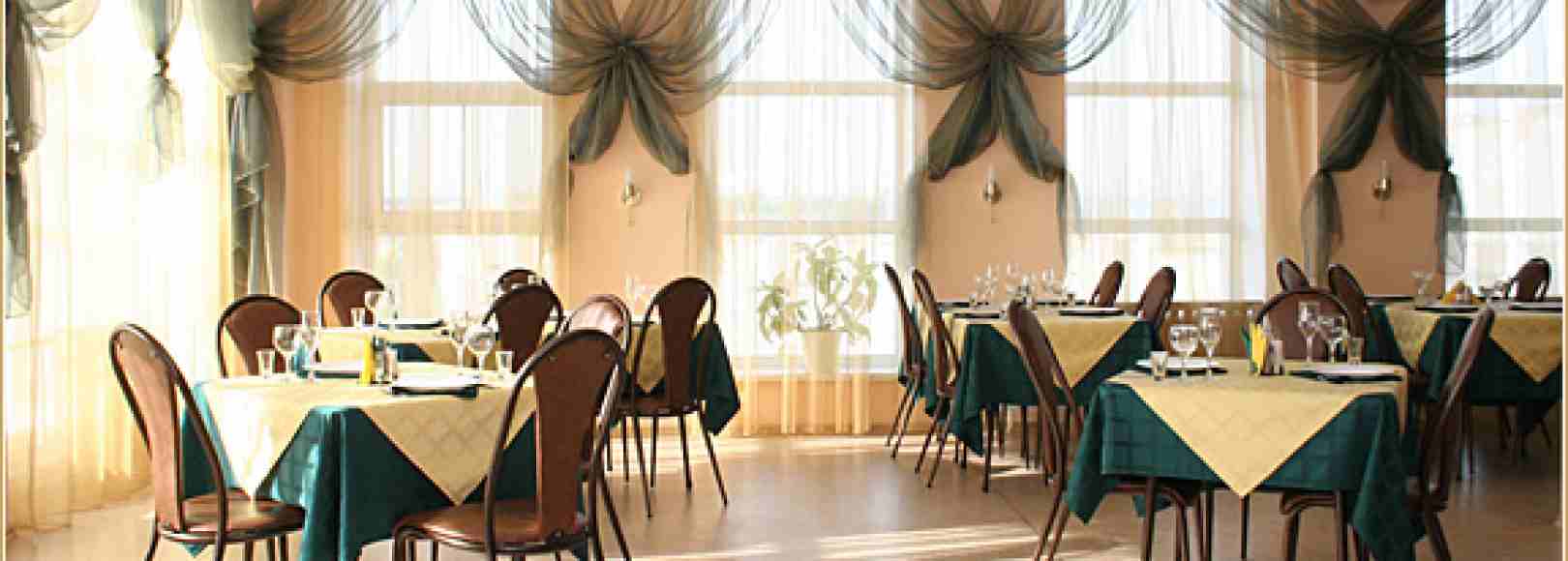 Фотография банкетного зала Зал кафе Диана
