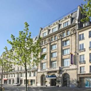 Фотографии апарт отеля 
            Citadines Saint-Germain-des-Prés Paris