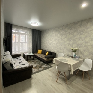 Фотография квартиры Квартира Замечательная уютная