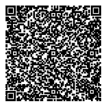 QR код достопримечательности Изоляция