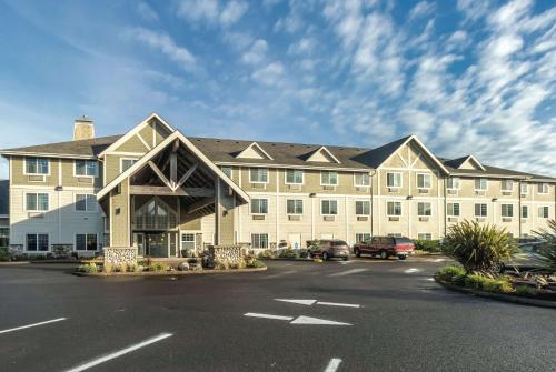 Фотография гостиницы La Quinta by Wyndham Newport