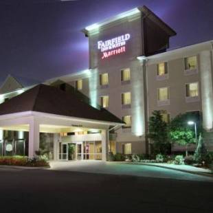 Фотографии гостиницы
Fairfield Inn & Suites Somerset
