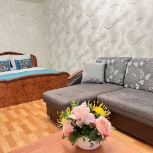 Фотография квартиры Квартира Марат Home по ул. Гафиатуллина д. 47