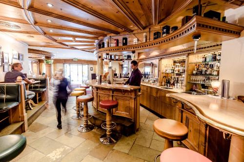 Фотография гостиницы Sporthotel Kirchler