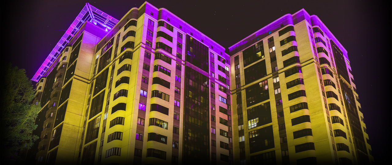 Фотография гостиницы Каскад