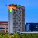 Фотография гостиницы All Seasons Jakarta Thamrin